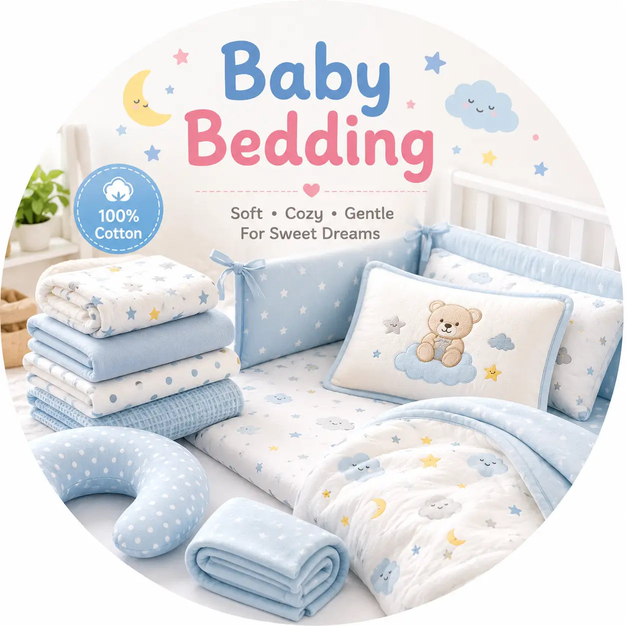 Kids Bed