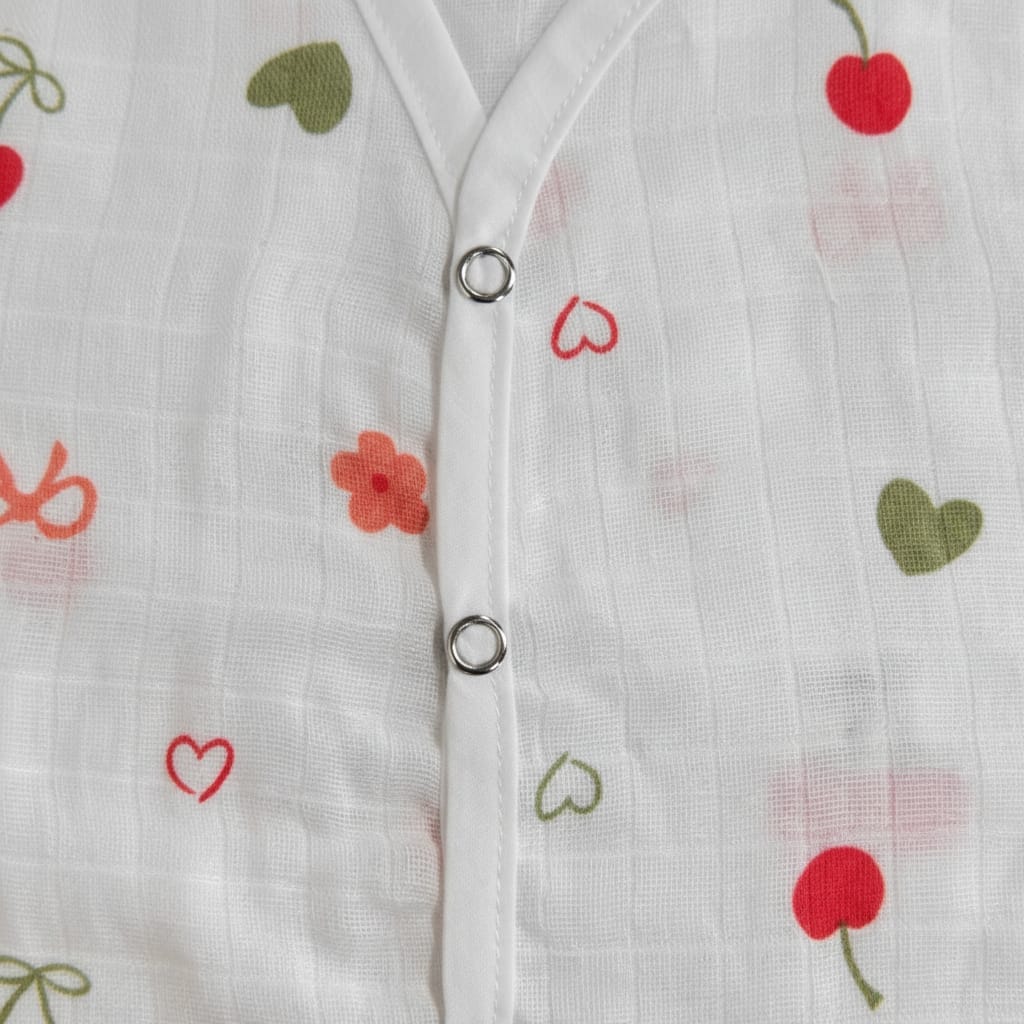 Star Dreams Baby Cotton Vest