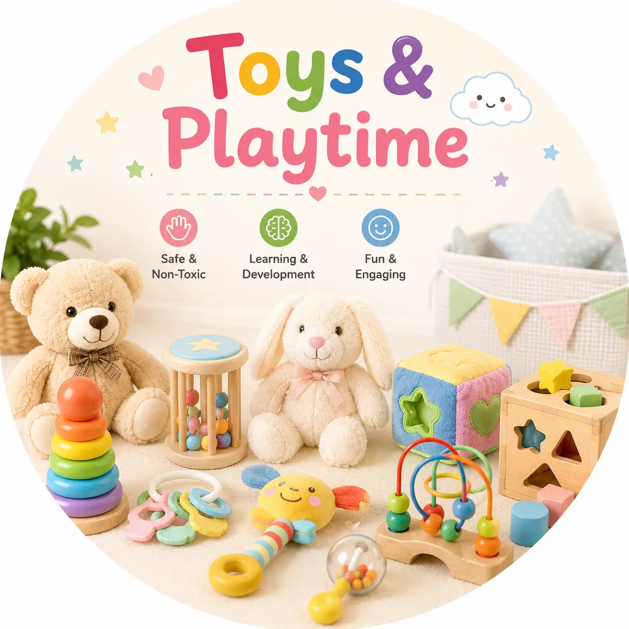 Product Title